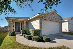 516 Celery Loop, Austin, TX 78748 - Photo 1