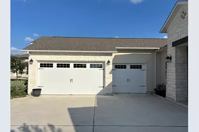 501 Calistoga Wheel, Liberty Hill, TX 78642 - Photo 3