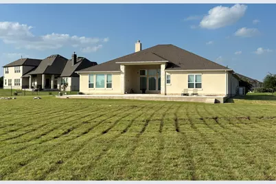 501 Calistoga Wheel, Liberty Hill, TX 78642 - Photo 25