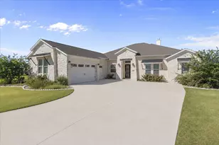 501 Calistoga Wheel, Liberty Hill, TX 78642 - Photo 3