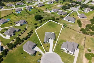501 Calistoga Wheel, Liberty Hill, TX 78642 - Photo 33