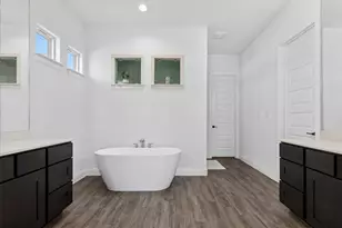 501 Calistoga Wheel, Liberty Hill, TX 78642 - Photo 17