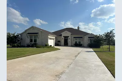 501 Calistoga Wheel, Liberty Hill, TX 78642 - Photo 1