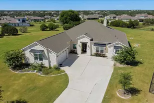 501 Calistoga Wheel, Liberty Hill, TX 78642 - Photo 1
