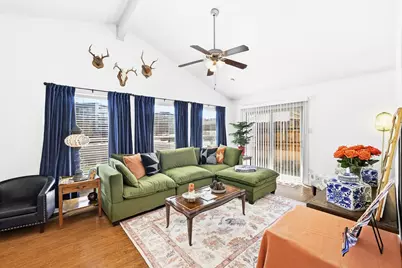 1904 Valley Hill Circle, Austin, TX 78741 - Photo 5