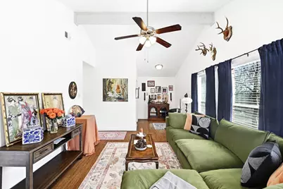 1904 Valley Hill Circle, Austin, TX 78741 - Photo 7