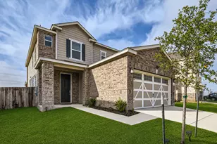 2110 Goji Ln, Georgetown, TX 78626 - Photo 1