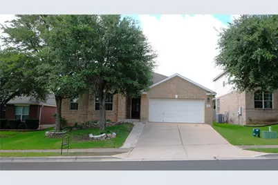 1536 Clary Sage Loop, Round Rock, TX 78665 - Photo 1