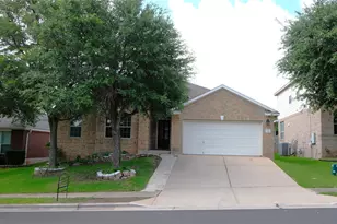 1536 Clary Sage Loop, Round Rock, TX 78665 - Photo 1