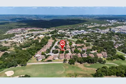 14505 Broadwinged Hawk Drive, Austin, TX 78738 - Photo 17