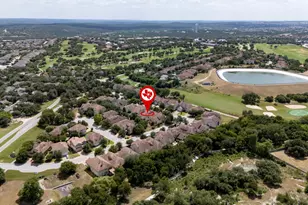 14505 Broadwinged Hawk Dr, Austin, TX 78738 - Photo 35