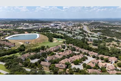 14505 Broadwinged Hawk Drive, Austin, TX 78738 - Photo 35