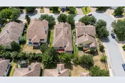 14505 Broadwinged Hawk Drive, Austin, TX 78738 - Photo 39