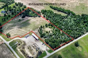 Tbd County Road 207, Giddings, TX 78942 - Photo 1