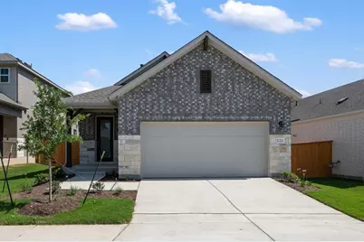 121 Knockout Rose Drive, San Marcos, TX 78666 - Photo 1