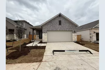 121 Knockout Rose Drive, San Marcos, TX 78666 - Photo 1