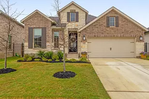 136 Lenera Dr, Liberty Hill, TX 78642 - Photo 1