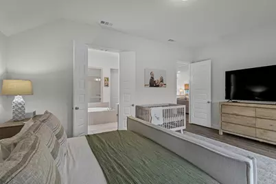 136 Lenera Drive, Liberty Hill, TX 78642 - Photo 21