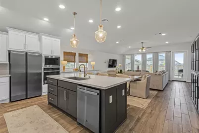 136 Lenera Drive, Liberty Hill, TX 78642 - Photo 7