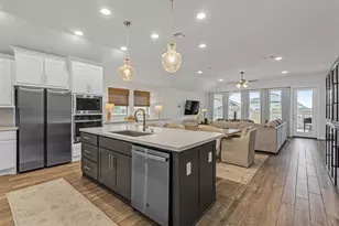 136 Lenera Dr, Liberty Hill, TX 78642 - Photo 7