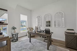 136 Lenera Dr, Liberty Hill, TX 78642 - Photo 5