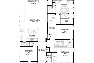 136 Lenera Dr, Liberty Hill, TX 78642 - Photo 37