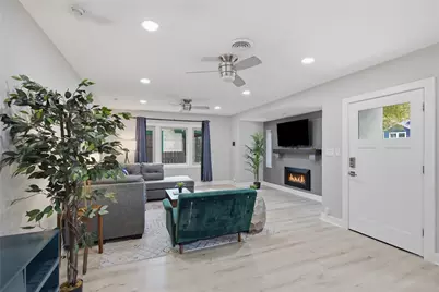 3909 Willbert Road, Austin, TX 78751 - Photo 3
