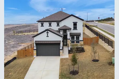 8424 Red Bottle Brush Road, Lago Vista, TX 78645 - Photo 1