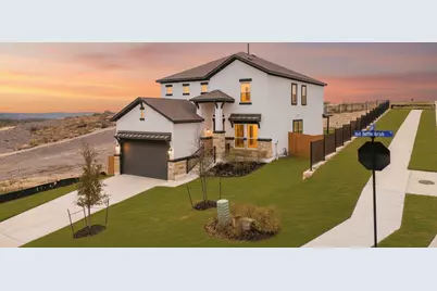 8424 Red Bottle Brush Road, Lago Vista, TX 78645 - Photo 1