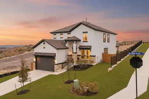 8424 Red Bottle Brush Rd, Lago Vista, TX 78645 - Photo 1