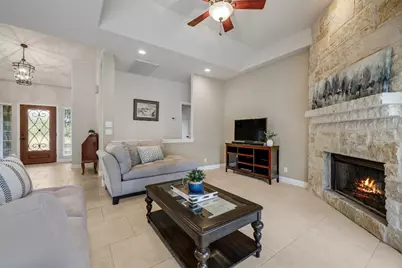 20638 Highland Lake Drive, Lago Vista, TX 78645 - Photo 3