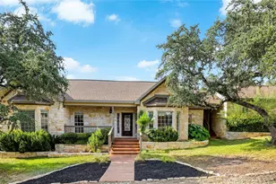 20638 Highland Lake Dr, Lago Vista, TX 78645 - Photo 1