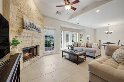 20638 Highland Lake Drive, Lago Vista, TX 78645 - Photo 5