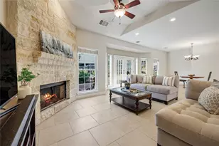 20638 Highland Lake Dr, Lago Vista, TX 78645 - Photo 5