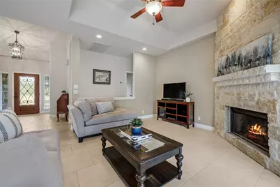 20638 Highland Lake Drive, Lago Vista, TX 78645 - Photo 3