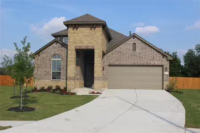 1024 Palo Duro Cove, Round Rock, TX 78664 - Photo 1