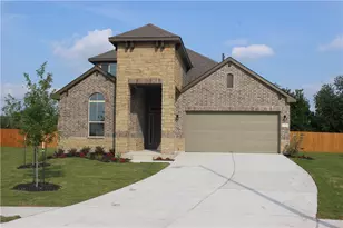1024 Palo Duro Cove, Round Rock, TX 78664 - Photo 1