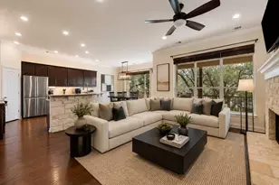 406 Strichen Dr, Spicewood, TX 78669 - Photo 5