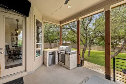 406 Strichen Drive, Spicewood, TX 78669 - Photo 23