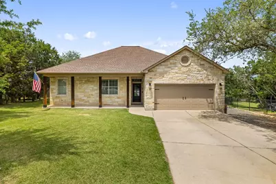 406 Strichen Drive, Spicewood, TX 78669 - Photo 1