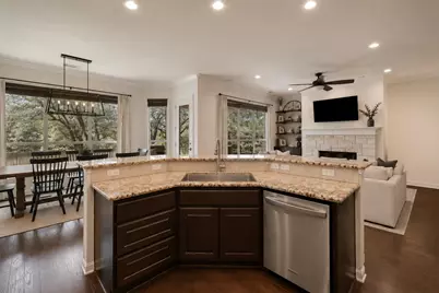 406 Strichen Drive, Spicewood, TX 78669 - Photo 9