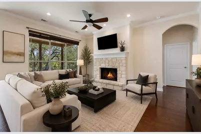 406 Strichen Drive, Spicewood, TX 78669 - Photo 3