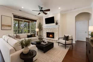 406 Strichen Dr, Spicewood, TX 78669 - Photo 3