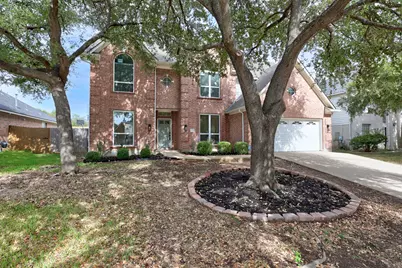 1245 Lacey Oak Loop, Round Rock, TX 78681 - Photo 35