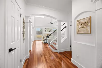 1245 Lacey Oak Loop, Round Rock, TX 78681 - Photo 3