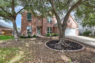 1245 Lacey Oak Loop, Round Rock, TX 78681 - Photo 33