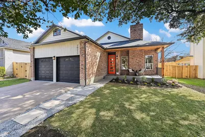 10217 Lindshire Lane, Austin, TX 78748 - Photo 1