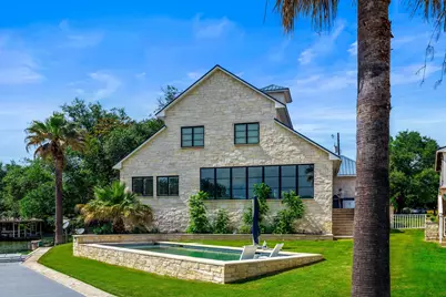 1110 County Road 132A, Kingsland, TX 78639 - Photo 33
