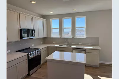 5900 Whisper Creek Drive #418, Georgetown, TX 78628 - Photo 3