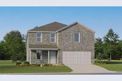 216 Scorpius Trail, Hutto, TX 78634 - Photo 5